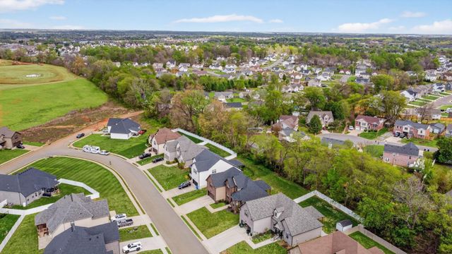 1401 Apple Blossom Rd, Clarksville, TN 37042