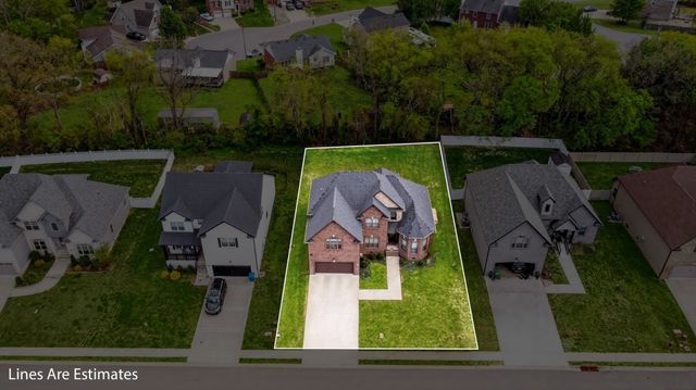 1401 Apple Blossom Rd, Clarksville, TN 37042