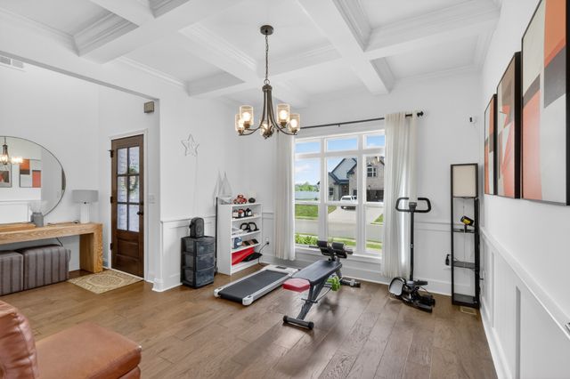 1401 Apple Blossom Rd, Clarksville, TN 37042