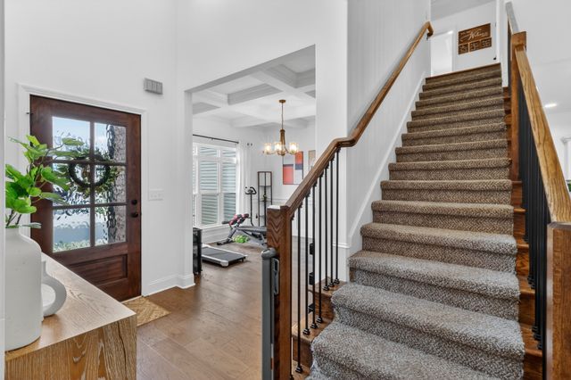 1401 Apple Blossom Rd, Clarksville, TN 37042