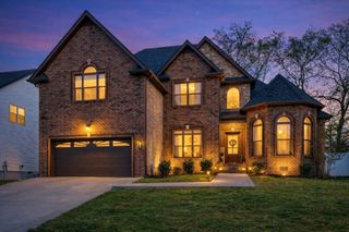 1401 Apple Blossom Rd, Clarksville, TN 37042