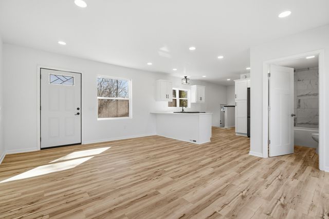 7325 Locust Avenue, Gary, IN 46403