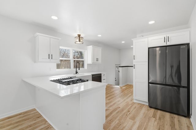 7325 Locust Avenue, Gary, IN 46403