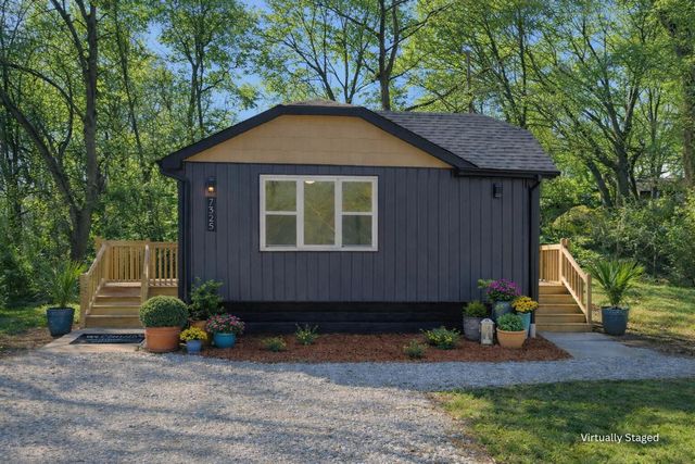 7325 Locust Avenue, Gary, IN 46403