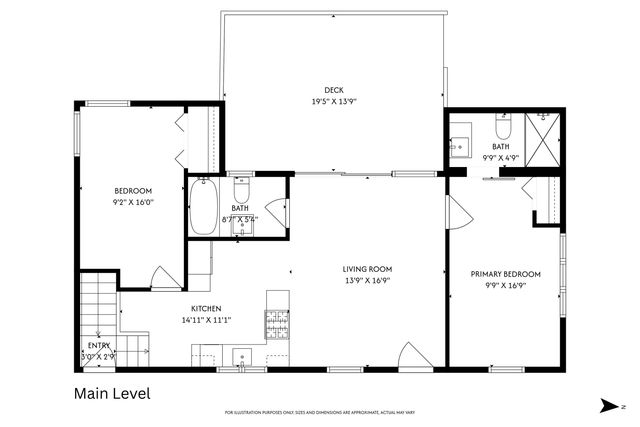 7325 Locust Avenue, Gary, IN 46403