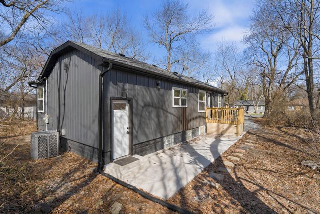 7325 Locust Avenue, Gary, IN 46403