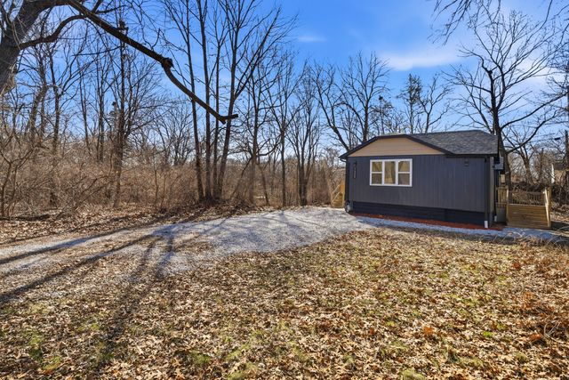 7325 Locust Avenue, Gary, IN 46403