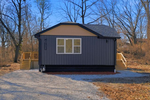 7325 Locust Avenue, Gary, IN 46403