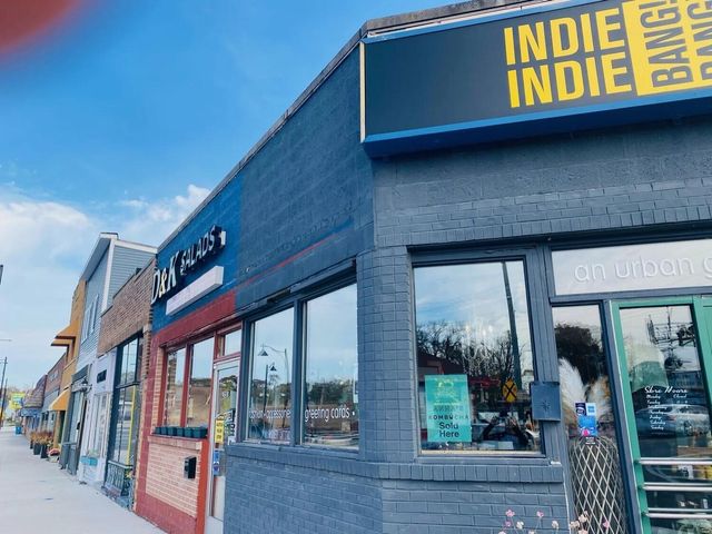 7325 Locust Avenue, Gary, IN 46403