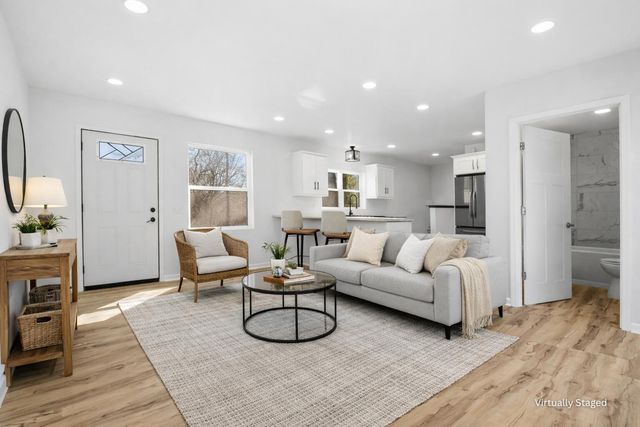 7325 Locust Avenue, Gary, IN 46403