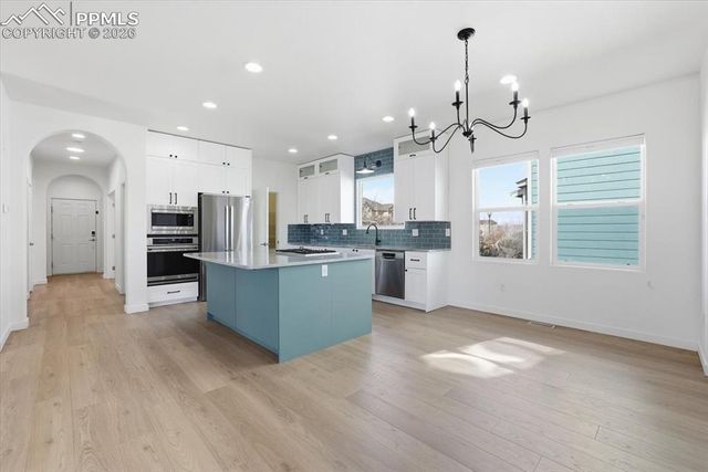 285 S Raven Mine Drive, Colorado Springs, CO 80905