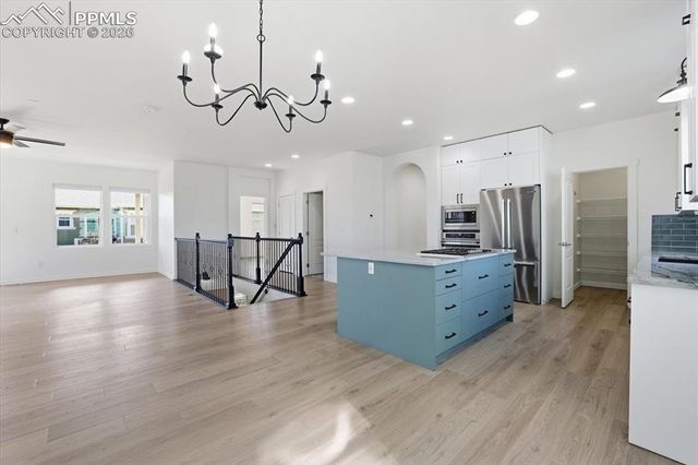 285 S Raven Mine Drive, Colorado Springs, CO 80905