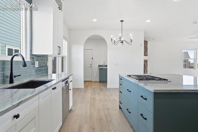 285 S Raven Mine Drive, Colorado Springs, CO 80905