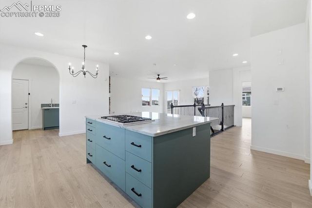 285 S Raven Mine Drive, Colorado Springs, CO 80905