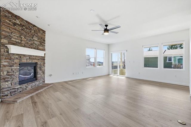 285 S Raven Mine Drive, Colorado Springs, CO 80905