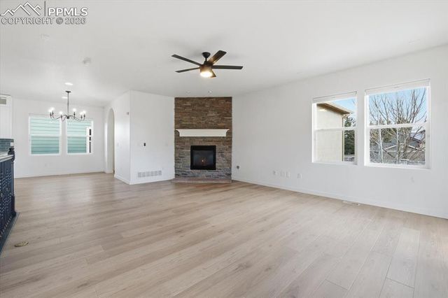 285 S Raven Mine Drive, Colorado Springs, CO 80905