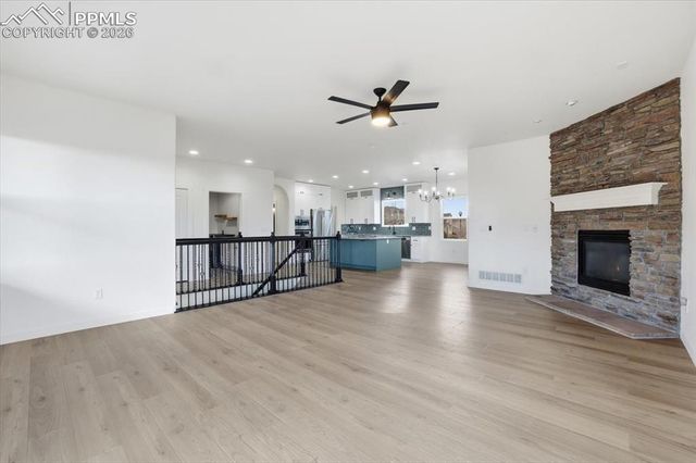 285 S Raven Mine Drive, Colorado Springs, CO 80905