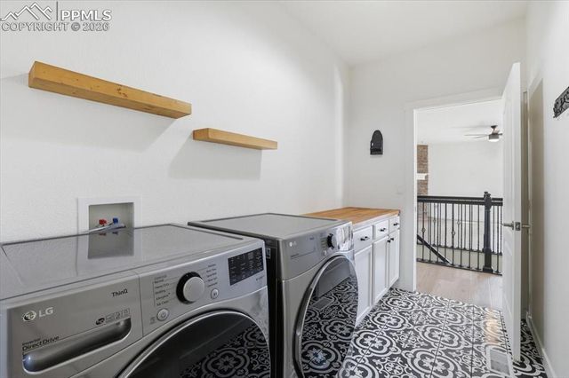 285 S Raven Mine Drive, Colorado Springs, CO 80905