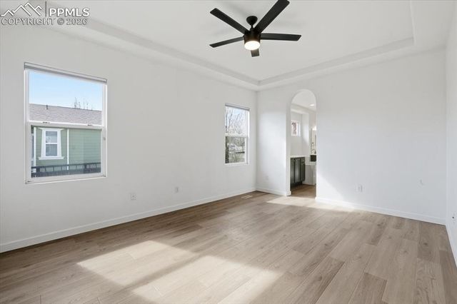 285 S Raven Mine Drive, Colorado Springs, CO 80905