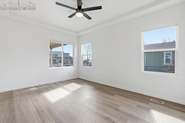 285 S Raven Mine Drive, Colorado Springs, CO 80905