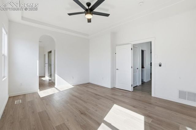 285 S Raven Mine Drive, Colorado Springs, CO 80905