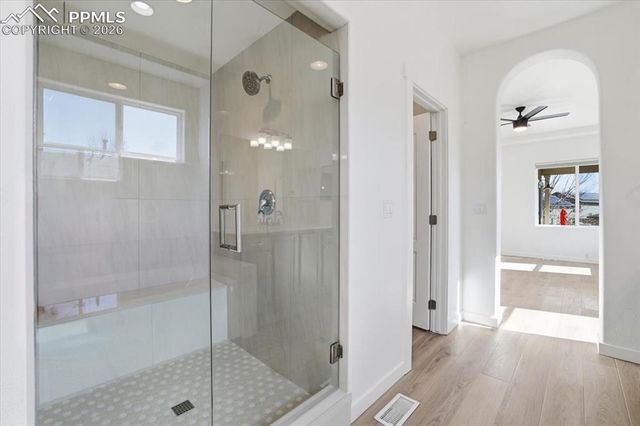 285 S Raven Mine Drive, Colorado Springs, CO 80905