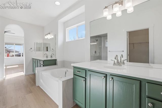 285 S Raven Mine Drive, Colorado Springs, CO 80905