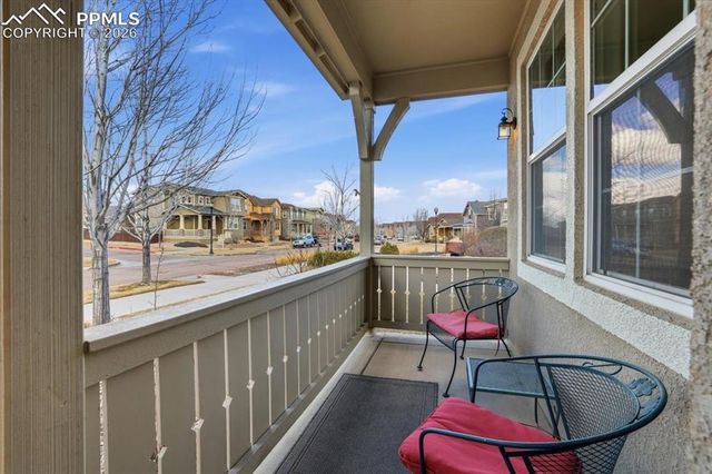 285 S Raven Mine Drive, Colorado Springs, CO 80905