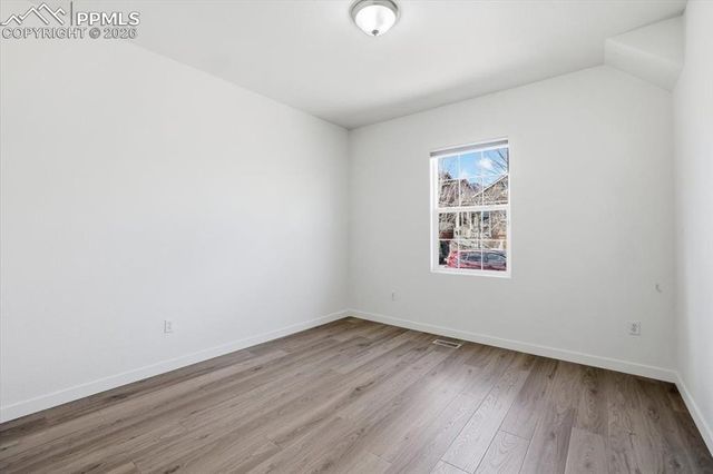 285 S Raven Mine Drive, Colorado Springs, CO 80905