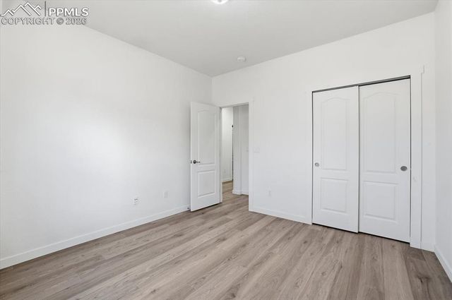 285 S Raven Mine Drive, Colorado Springs, CO 80905