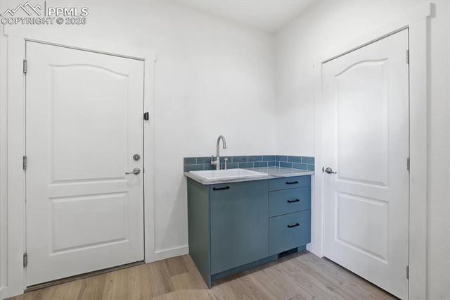 285 S Raven Mine Drive, Colorado Springs, CO 80905