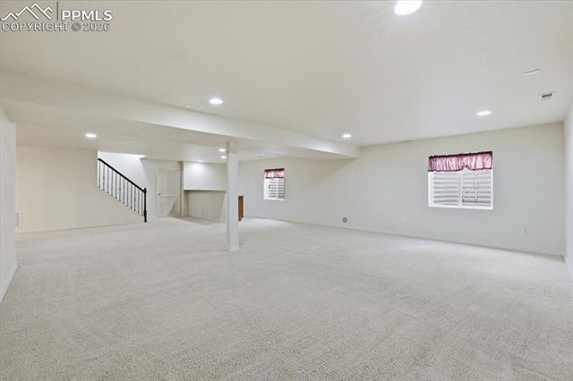 285 S Raven Mine Drive, Colorado Springs, CO 80905