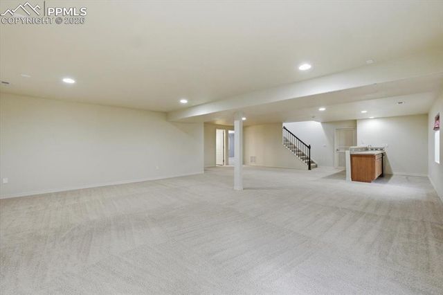 285 S Raven Mine Drive, Colorado Springs, CO 80905