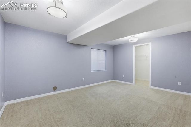 285 S Raven Mine Drive, Colorado Springs, CO 80905