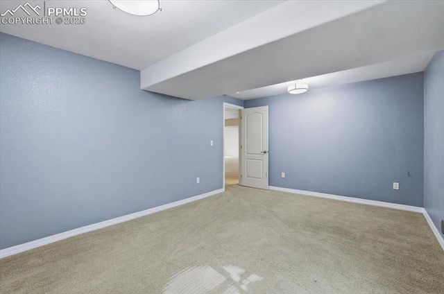 285 S Raven Mine Drive, Colorado Springs, CO 80905