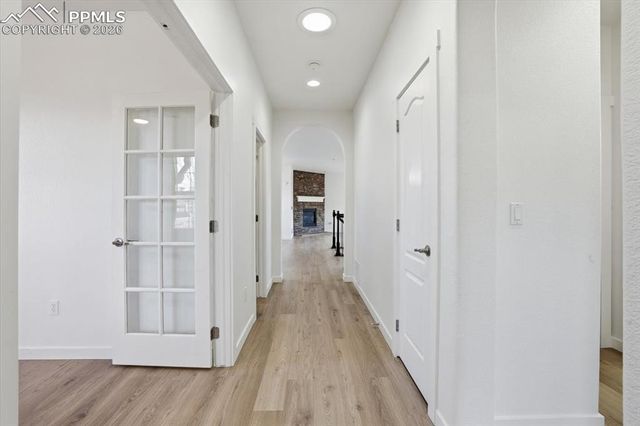 285 S Raven Mine Drive, Colorado Springs, CO 80905