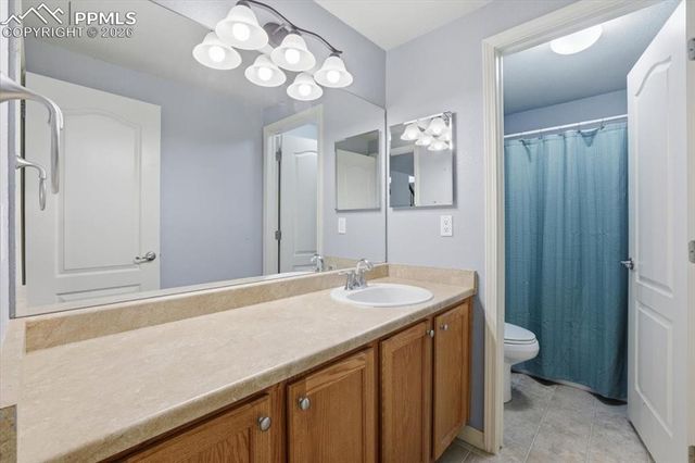 285 S Raven Mine Drive, Colorado Springs, CO 80905