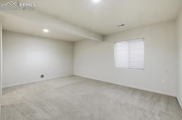 285 S Raven Mine Drive, Colorado Springs, CO 80905