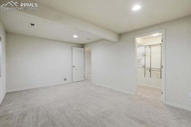 285 S Raven Mine Drive, Colorado Springs, CO 80905