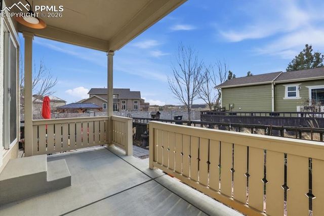 285 S Raven Mine Drive, Colorado Springs, CO 80905