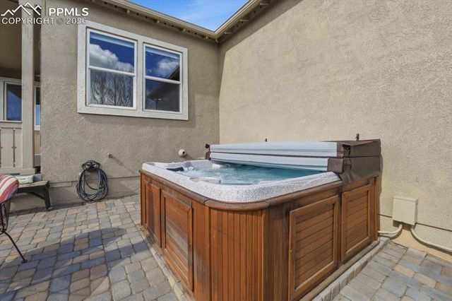 285 S Raven Mine Drive, Colorado Springs, CO 80905