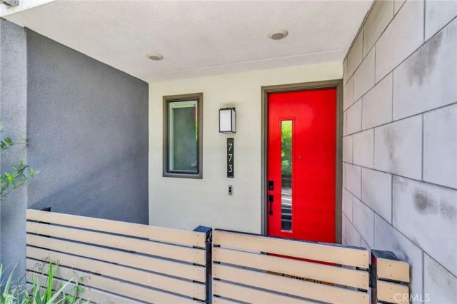 773 S Grable, Orange, CA 92868