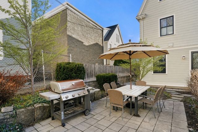 1-7 Atwood Sq 5, Boston, MA 02130