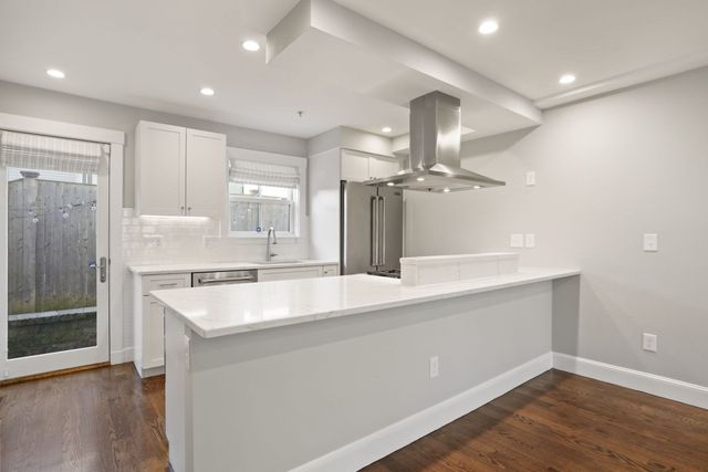1-7 Atwood Sq 5, Boston, MA 02130