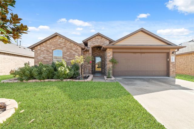 18115 Sonora Brook Lane, Richmond, TX 77407