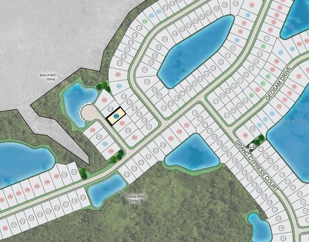 8 ARMENIA COURT, Palm Coast, FL 32137