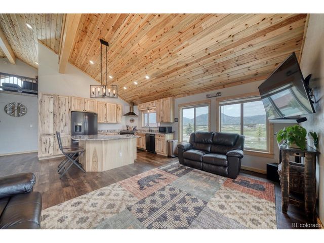8200 Windmill Ln, Salida, CO 81201