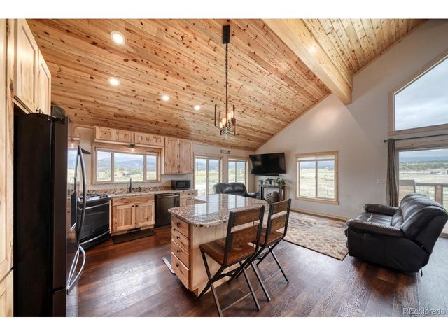 8200 Windmill Ln, Salida, CO 81201