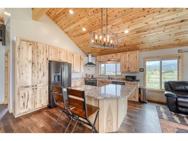 8200 Windmill Ln, Salida, CO 81201