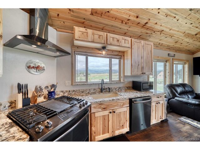 8200 Windmill Ln, Salida, CO 81201